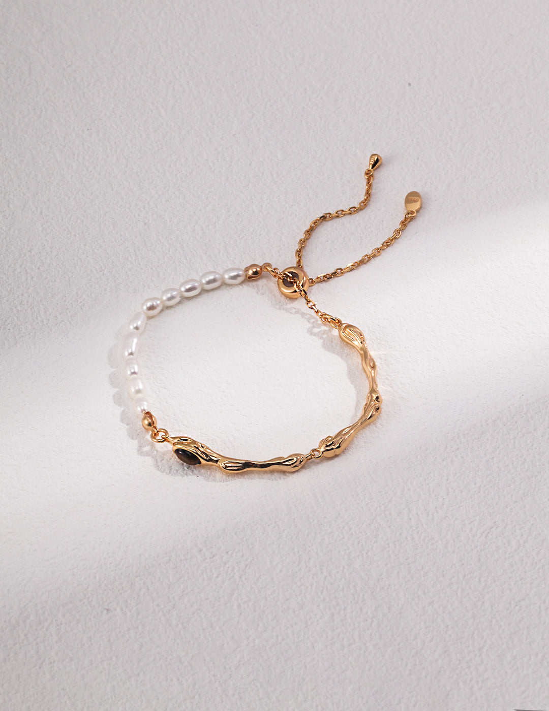 Tiger’s Eye Bracelet