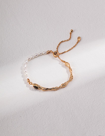 Tiger’s Eye Bracelet