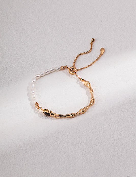 Tiger’s Eye Bracelet